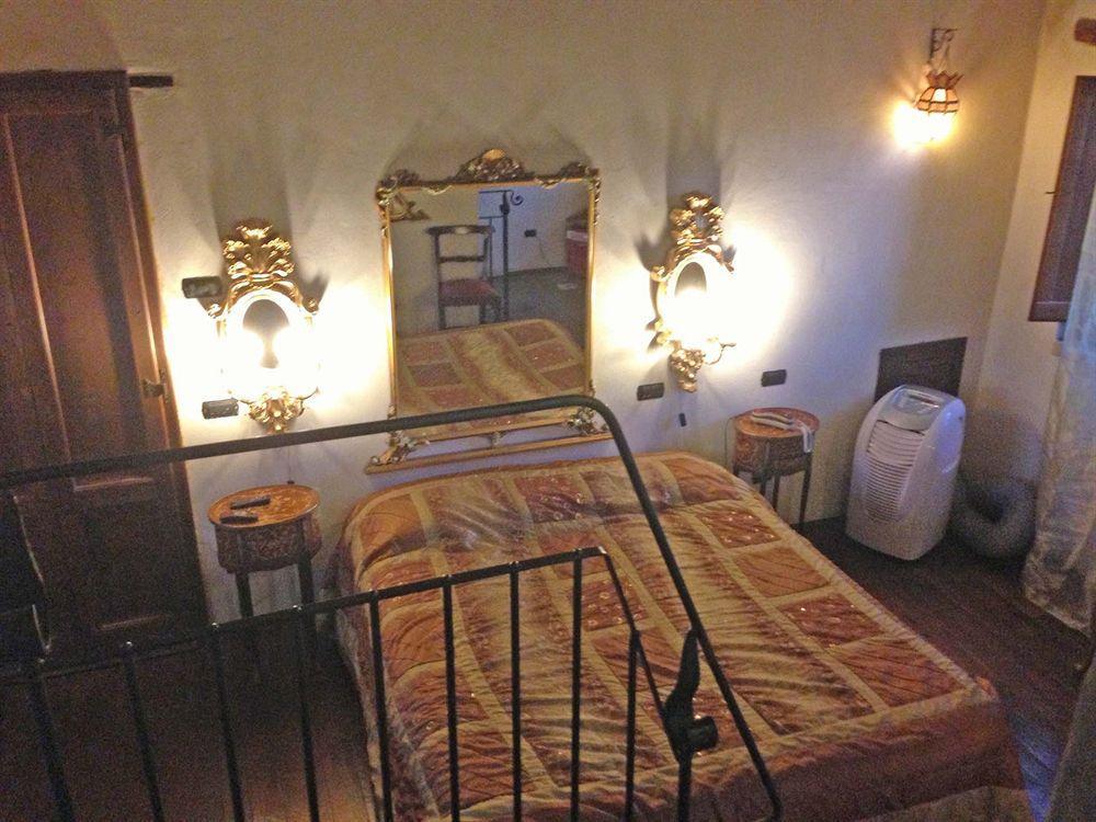 Residenza D'Epoca Il Biribino Hotel Città di Castello Eksteriør billede